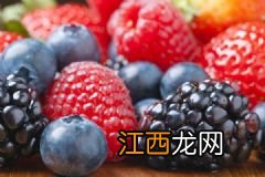 生活中常吃九种水果能治病!你可能还不知道是哪些水果