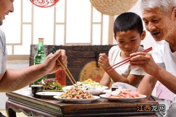 马上过年一大波聚会来袭 这些事情你最好牢记