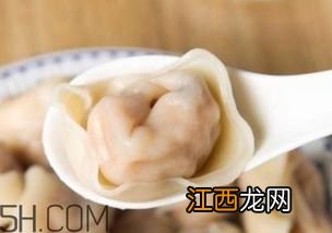 饺子冻成一坨了怎么办