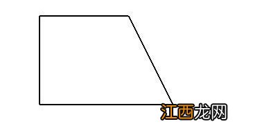 梯形的高有几条