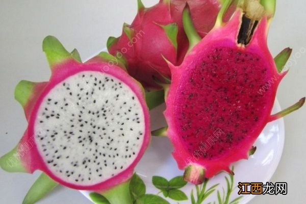 火龙果的营养有哪些功效？火龙果竟有这些神奇功效