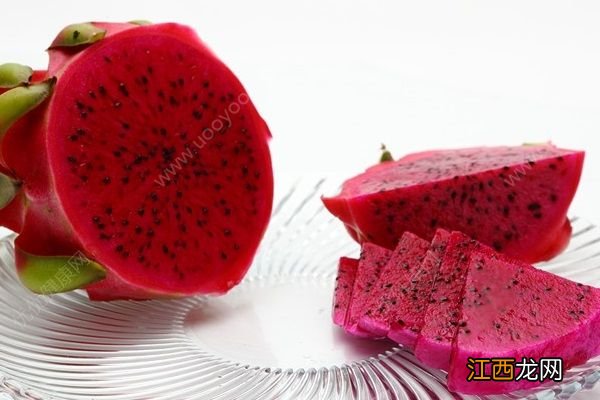 火龙果的营养有哪些功效？火龙果竟有这些神奇功效