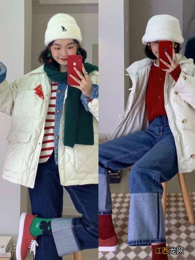 2023年别再走“老路”了！新的一年这样穿，可快速进阶成时尚博主