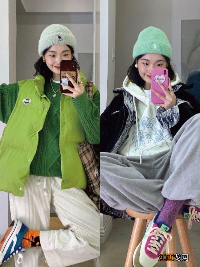 2023年别再走“老路”了！新的一年这样穿，可快速进阶成时尚博主