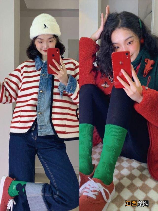 2023年别再走“老路”了！新的一年这样穿，可快速进阶成时尚博主