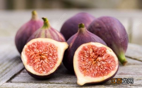 无花果的营养有什么价值？无花果怎么吃对健康好？