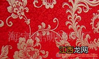 凤凰呢是什么面料