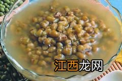 哪些人不适宜喝绿豆汤？喝绿豆汤有什么需要注意的？