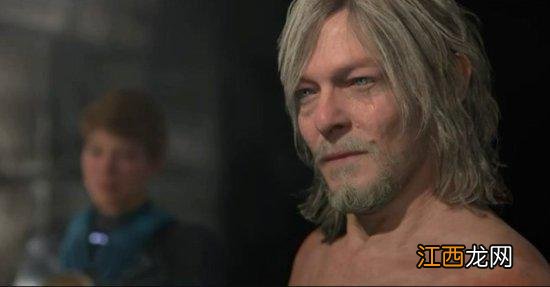 《死亡搁浅2》山姆头发为何变白？粉丝：他贫血了