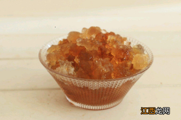 桃胶的保健价值有哪些?桃胶的禁忌人群有哪些?