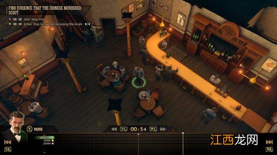 《浴血黑帮：傀儡师》现已从Steam下架：版权或到期