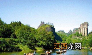 武夷山旅游景点 武夷山旅游景点有哪些