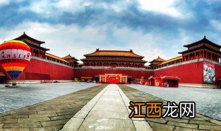 北京市旅游景点 各自有什么特点