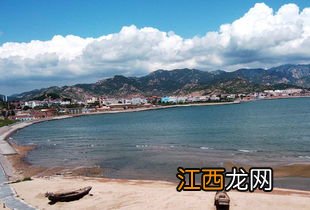 大东海浴场开放时间