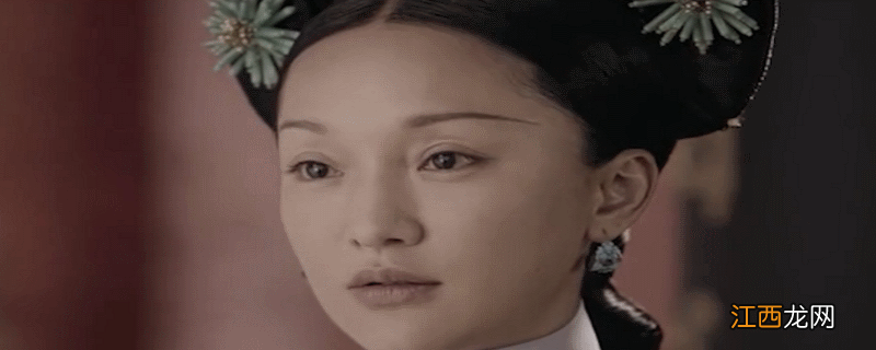 周迅霍建华演的古装电视剧叫什么 周迅霍建华演了什么古装电视剧