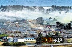 地震引发海啸时应该怎么办