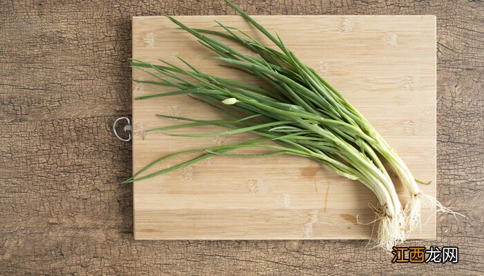小香葱怎么种植 小香葱怎么种