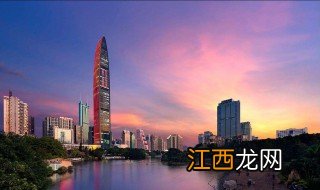 深圳景点大全 深圳景点有哪些