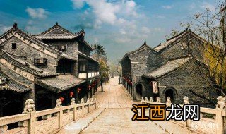 山东旅游景点大全 具体有哪些