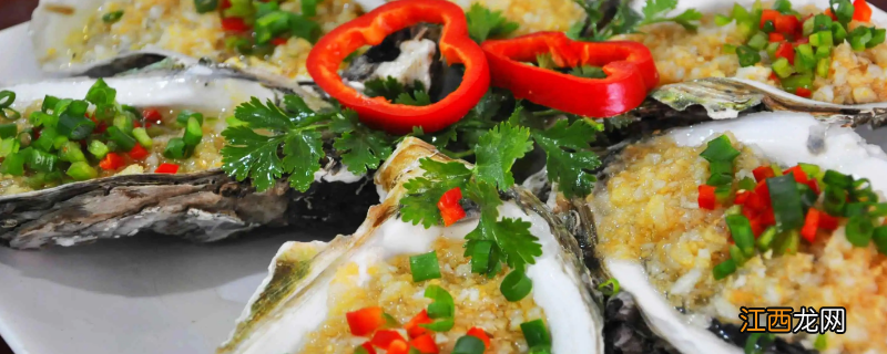 生蚝蒸几分钟最佳时间