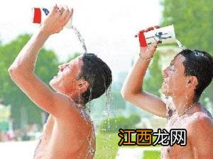 夏季天热脾气大 炎炎夏季如何预防心理中暑