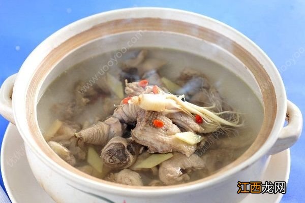 冬季进补的药膳有哪些?冬季进补吃些什么食物好?