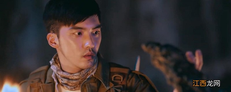 盗墓笔记老痒扮演者 盗墓笔记老痒是谁