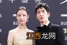 井柏然倪妮分手了吗 倪妮为什么和井柏然分手