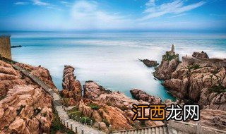 山东威海旅游景点 去威海能去哪里玩