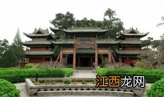 运城旅游景点大全 运城旅游景点介绍