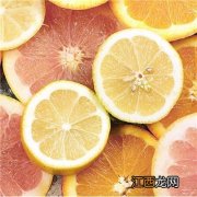 柠檬蜂蜜水作用是什么?