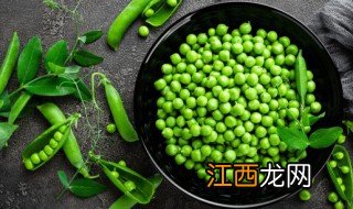 豌豆几月份成熟 云南豌豆几月份成熟