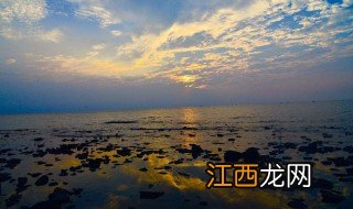 涠洲岛攻略 不可错过的亮点