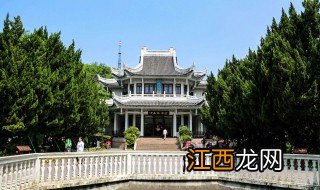 中山有什么好玩的地方 中山旅游景点推荐