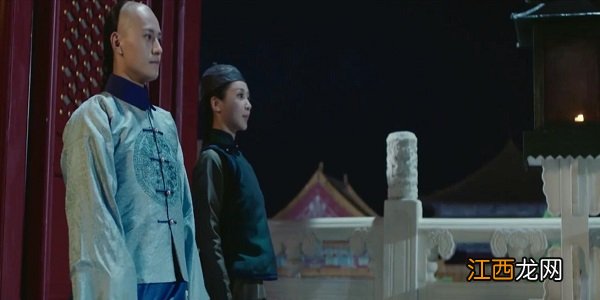 ?龙珠传奇人物介绍 龙珠传奇的主演有哪些