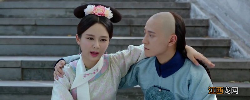 ?龙珠传奇人物介绍 龙珠传奇的主演有哪些