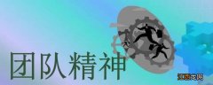 新颖而有内涵团队名字