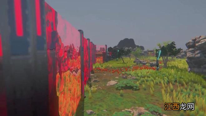 《我们是守护者》将在1月6日登陆XS/PC