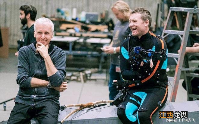 卡神《阿凡达2》内地票房破12亿，全球票房进入影史前十