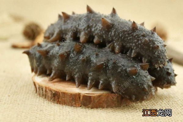 孕妇可不可以吃海参吗?吃海参有什么禁忌?