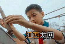 我和我的祖国夺冠小男孩名字 夺冠篇东东是谁演的