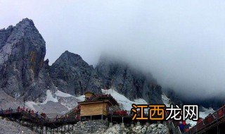 玉龙雪山高原反应注意事项 五个注意事项让你避免高原反应快乐游玩玉龙雪山