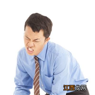 肚脐眼以下疼是怎么回事