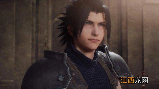 《核心危机RE》亚洲地区销量出色 PS5版本表现优秀