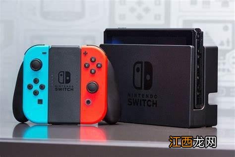 曝Switch Pro项目已被取消 资源转移至继任机型上