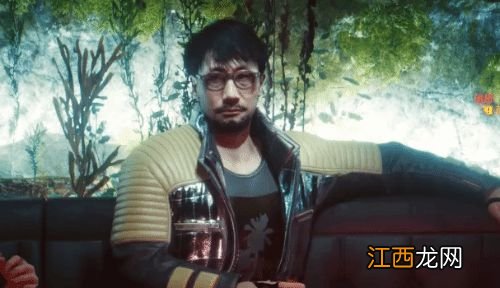 小岛秀夫:在未来我可能会变成AI 创造新的东西