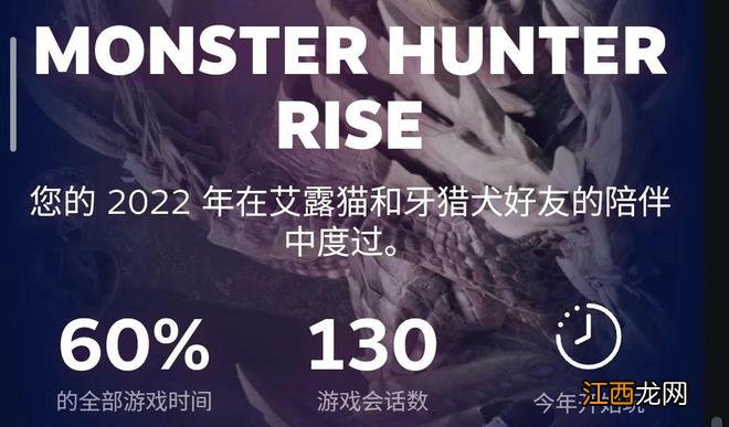 Steam也推出了年度总结报告，你今年都玩了什么？