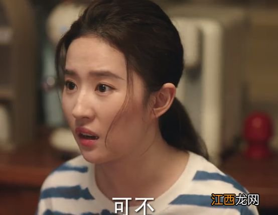 “壮”不是问题，刘亦菲的“清醒”撕开了多少“女明星”的遮羞布