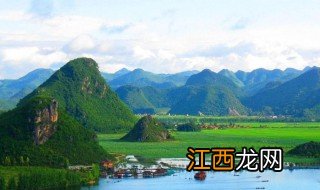 五一旅游必去的十大地方 适合五一游玩的十大景点汇总