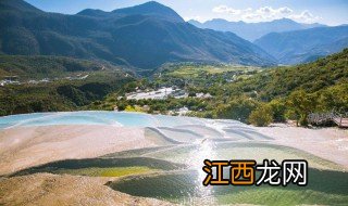 五一旅游地方推荐 五一出游有什么好玩的景点推荐？